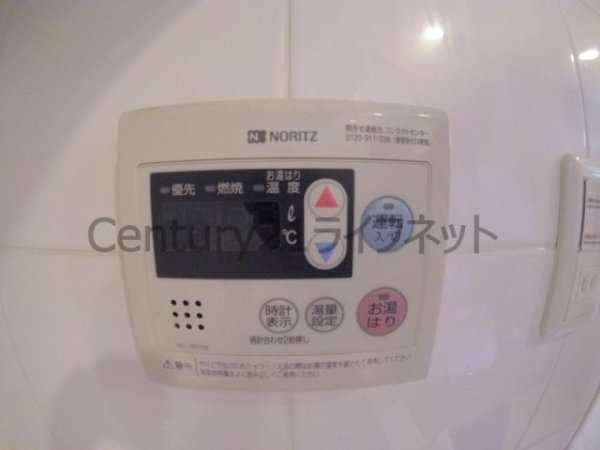 梅田ウエストレジデンス