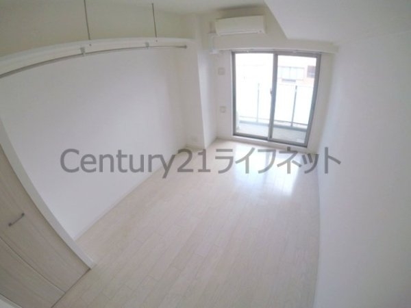 梅田ウエストレジデンス