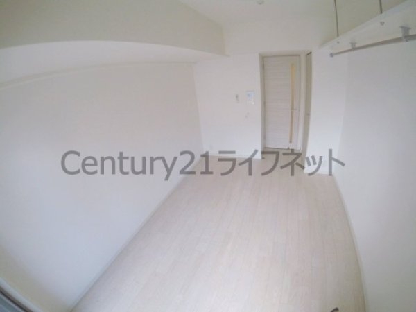 梅田ウエストレジデンス