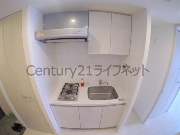 梅田ウエストレジデンス