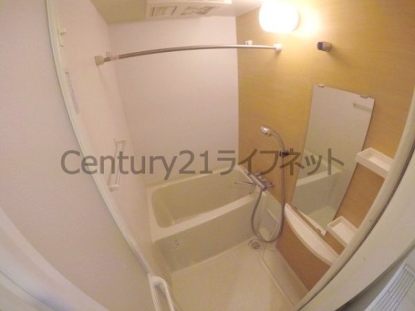 梅田ウエストレジデンス