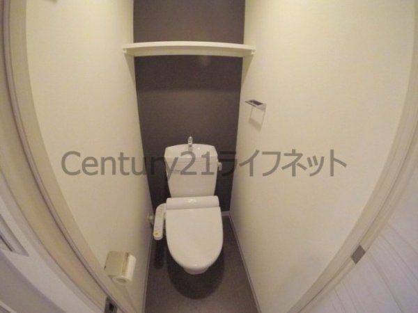 梅田ウエストレジデンス