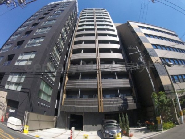 ダブルスタイル大阪天満宮