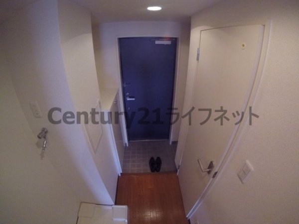 マインズ・コム新北野