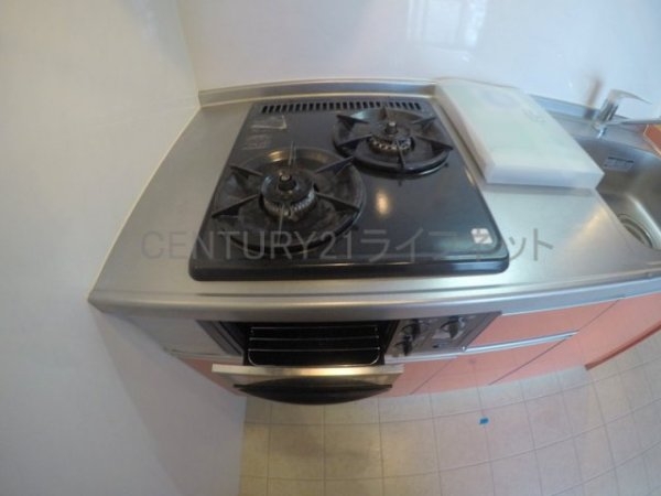 DolceVita1（ファースト）