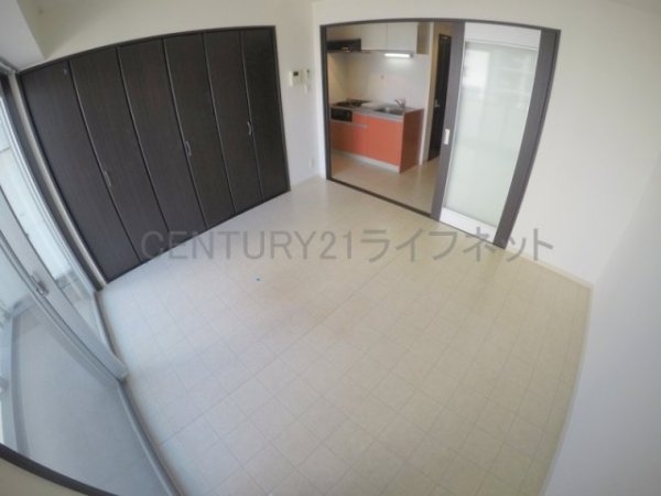 DolceVita1（ファースト）