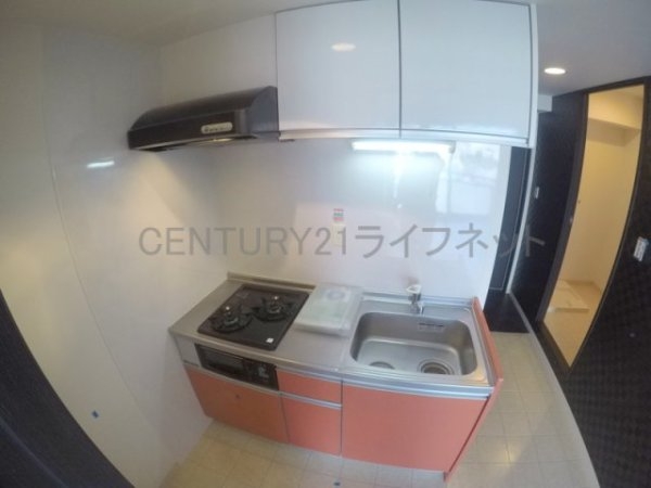 DolceVita1（ファースト）