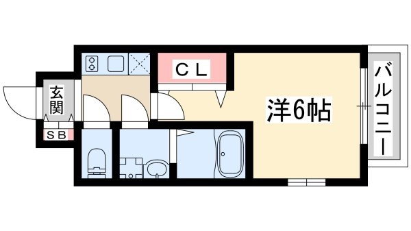 エスリードレジデンス新大阪プライム