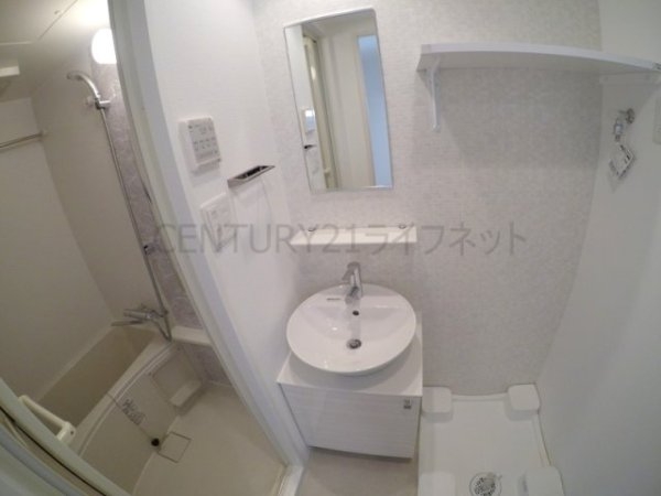 エスリードレジデンス新大阪プライム