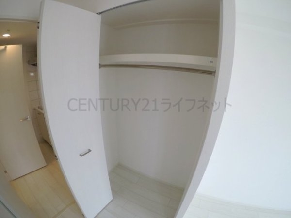 エスリードレジデンス新大阪プライム