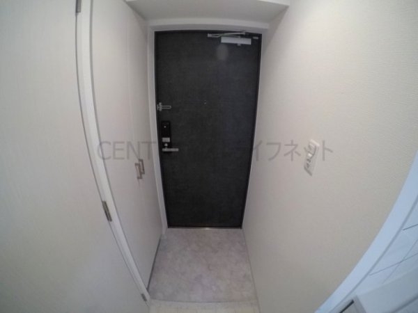 エスリードレジデンス新大阪プライム