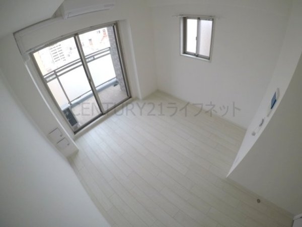 エスリードレジデンス新大阪プライム