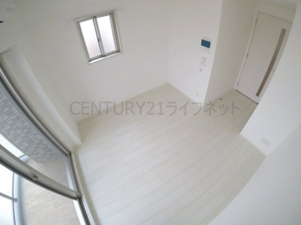 エスリードレジデンス新大阪プライム