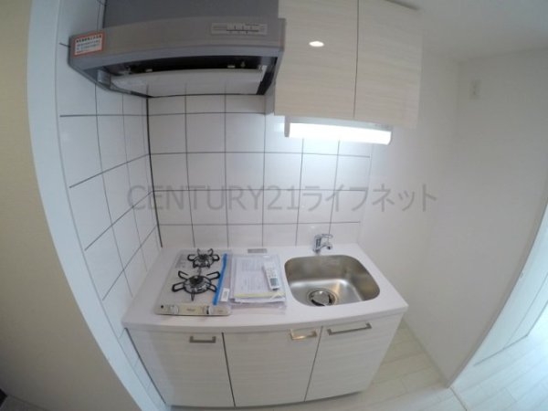 エスリードレジデンス新大阪プライム