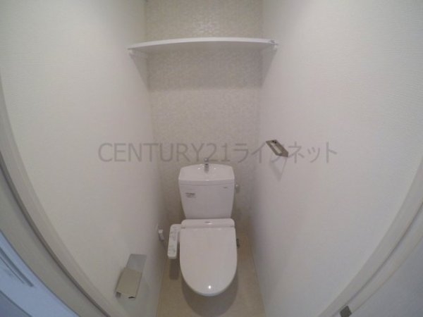 エスリードレジデンス新大阪プライム