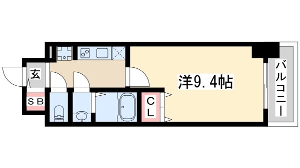 メゾンドボヌール