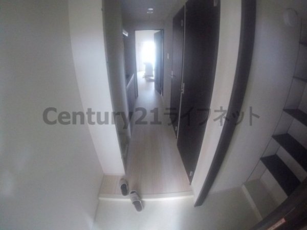 メゾンドボヌール