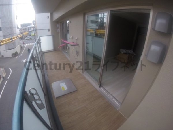 メゾンドボヌール