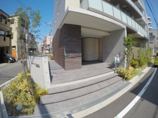 メゾンドボヌール