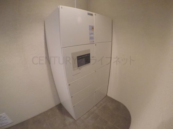 メゾンドボヌール