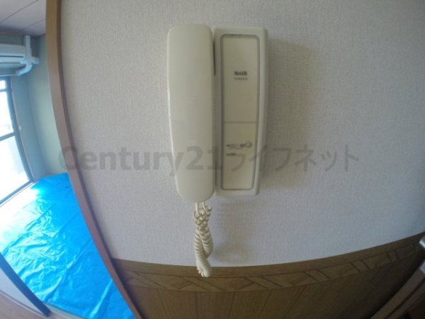 ドムール三国2番館