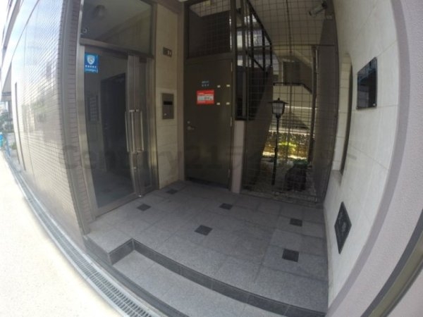 ドムール三国2番館