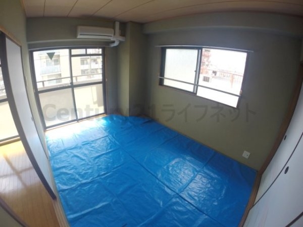 ドムール三国2番館