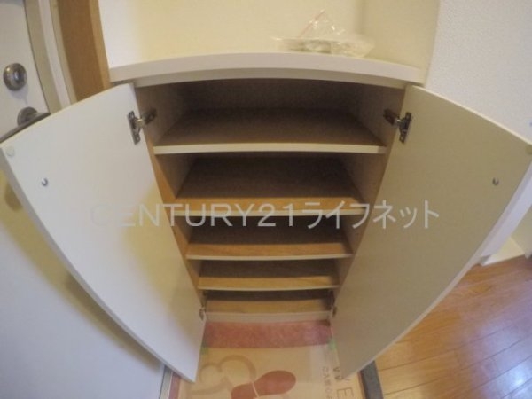 サンイースト江坂