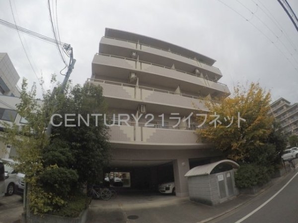 サンイースト江坂