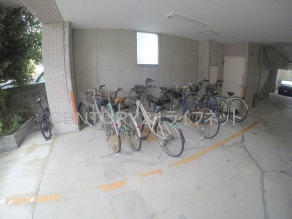 サンイースト江坂