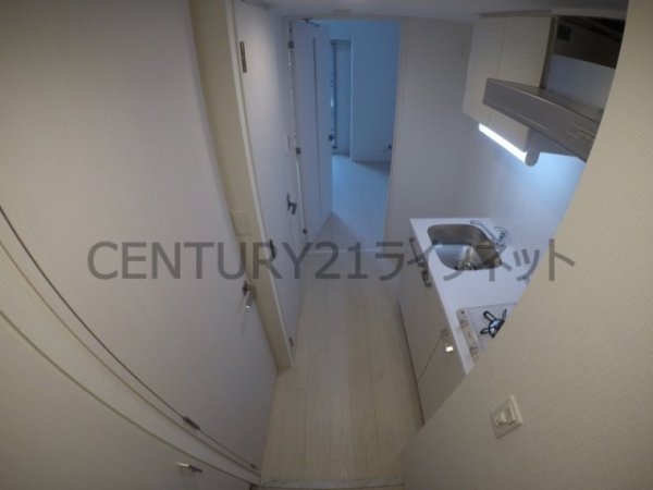 エスリード新大阪ザ・マーク