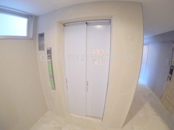 エスリード新大阪ザ・マーク