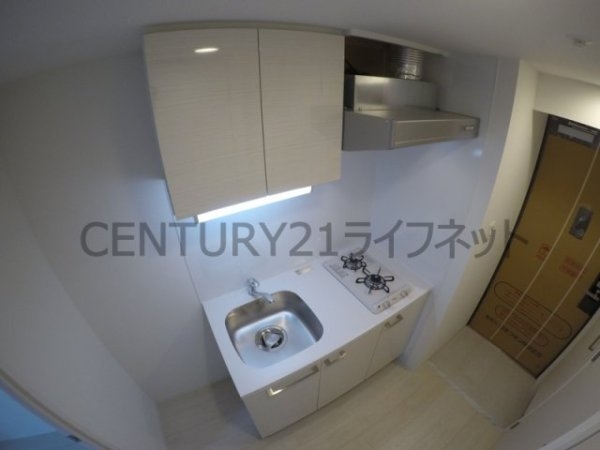 エスリード新大阪ザ・マーク