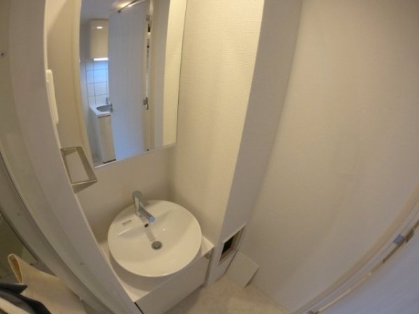 エスリード新大阪ザ・プレミアウエスト