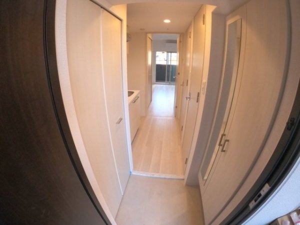 エスリード新大阪ザ・プレミアウエスト