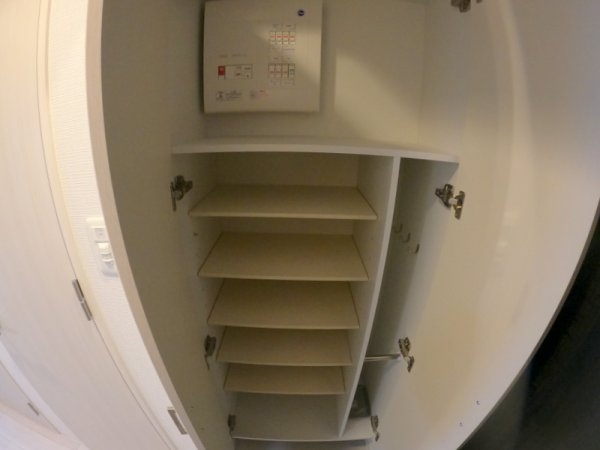 エスリード新大阪ザ・プレミアウエスト