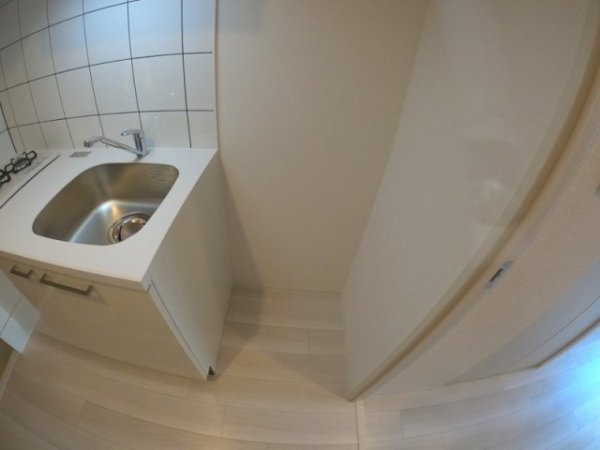 エスリード新大阪ザ・プレミアウエスト