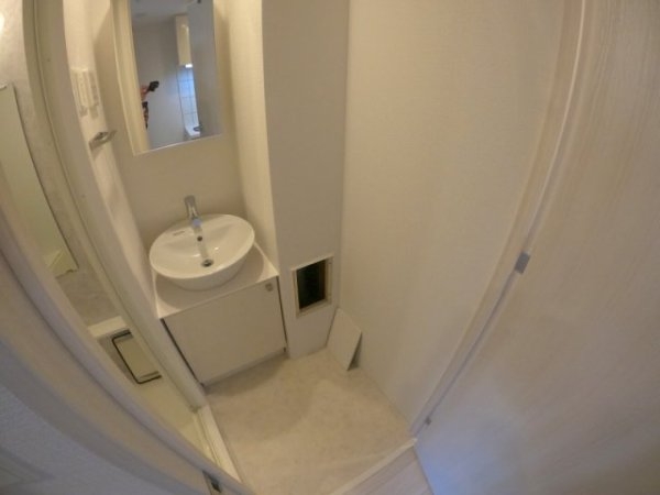 エスリード新大阪ザ・プレミアウエスト