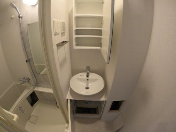 エスリード新大阪ザ・プレミアウエスト