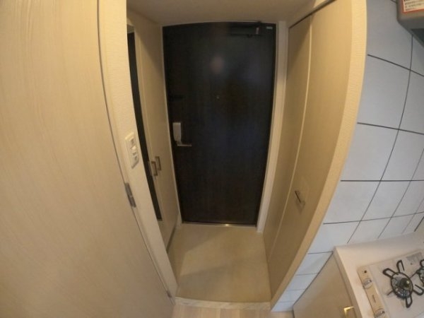 エスリード新大阪ザ・プレミアウエスト