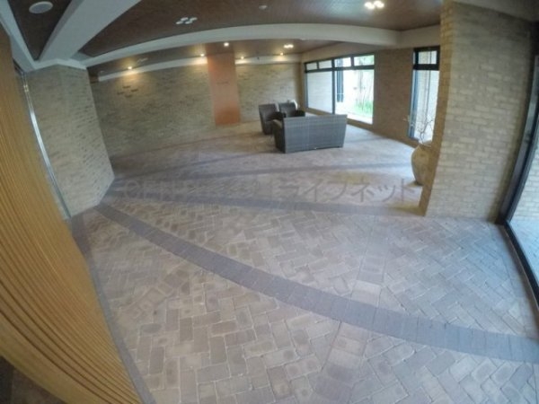 フォレステージュ江坂垂水町