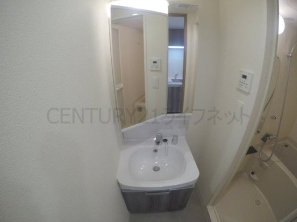 スプランディッド新大阪ウエスト