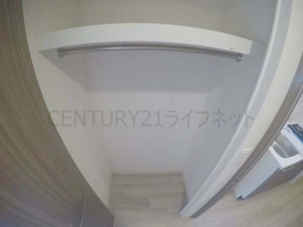 スプランディッド新大阪ウエスト