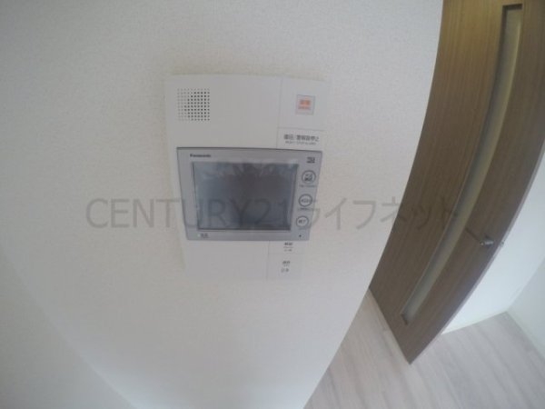 スプランディッド新大阪ウエスト