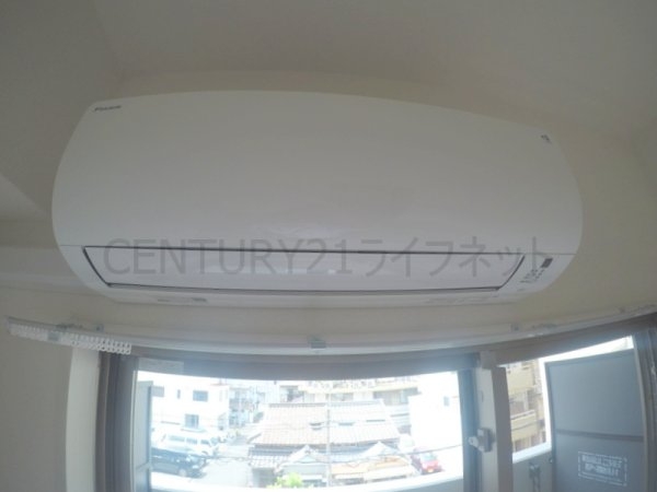 スプランディッド新大阪ウエスト