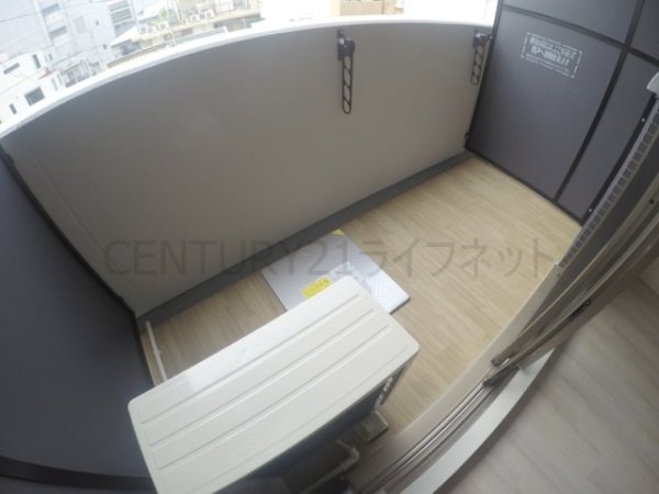 スプランディッド新大阪ウエスト