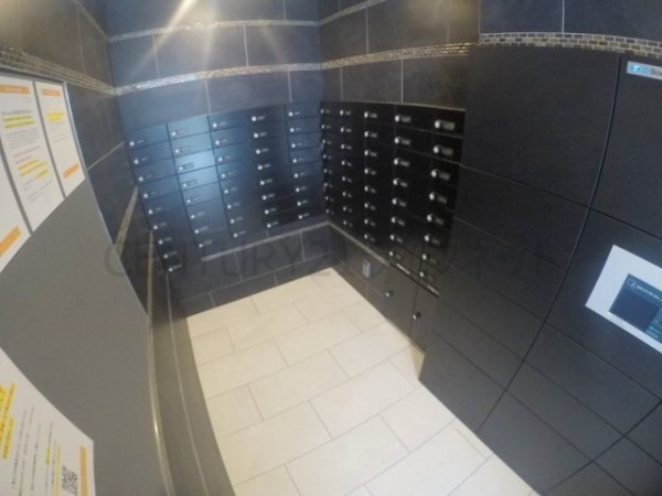 スプランディッド新大阪ウエスト