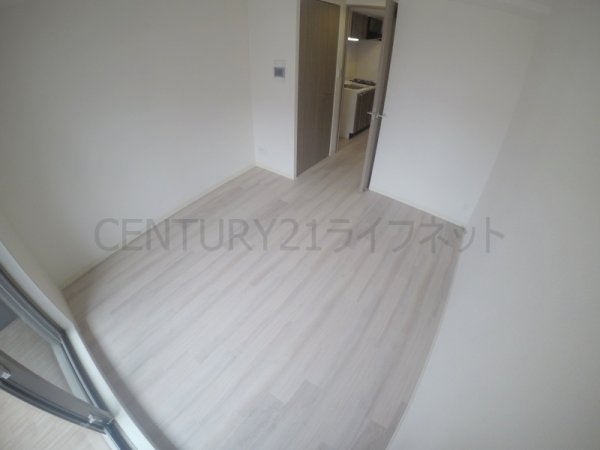 スプランディッド新大阪ウエスト