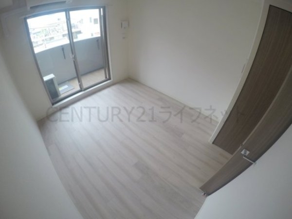 スプランディッド新大阪ウエスト