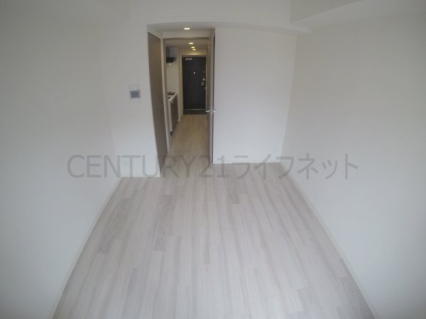 スプランディッド新大阪ウエスト